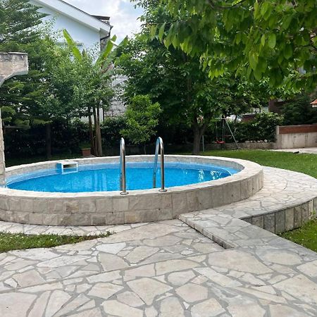 Apartments Apple Cat Montenegro Ko 比耶拉 外观 照片