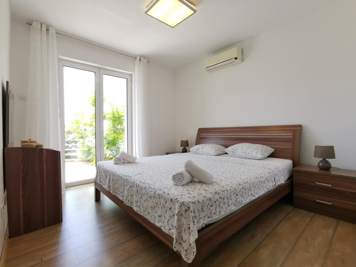 Apartments Apple Cat Montenegro Ko 比耶拉 外观 照片