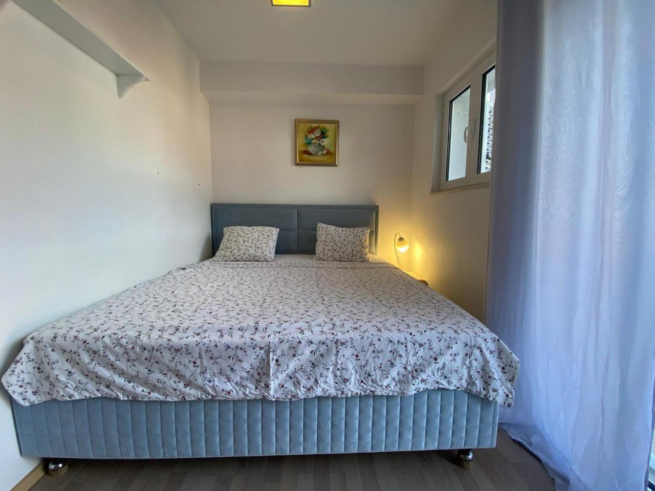 Apartments Apple Cat Montenegro Ko 比耶拉 外观 照片