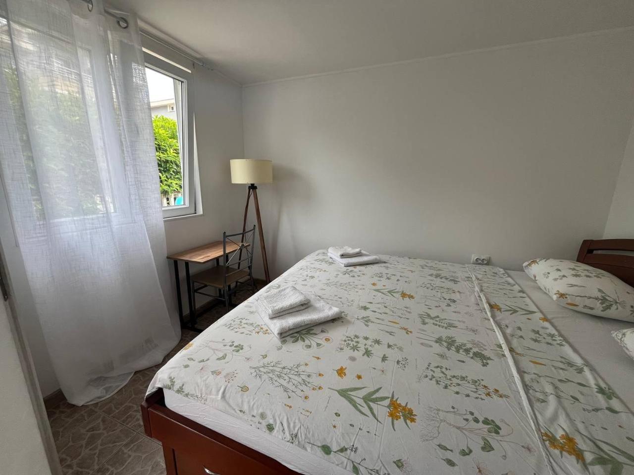 Apartments Apple Cat Montenegro Ko 比耶拉 外观 照片