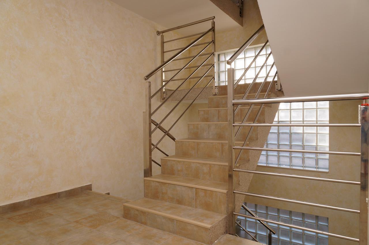 Apartments Apple Cat Montenegro Ko 比耶拉 外观 照片