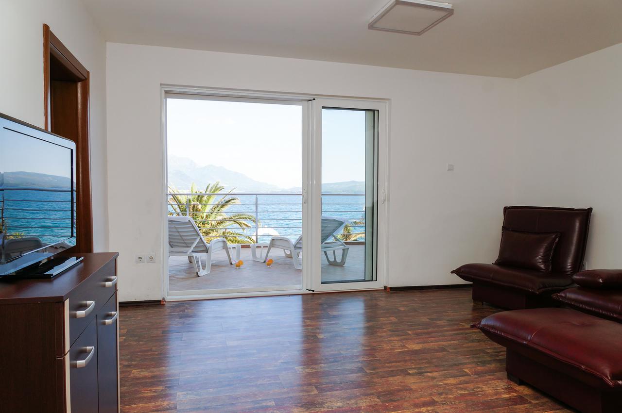 Apartments Apple Cat Montenegro Ko 比耶拉 外观 照片