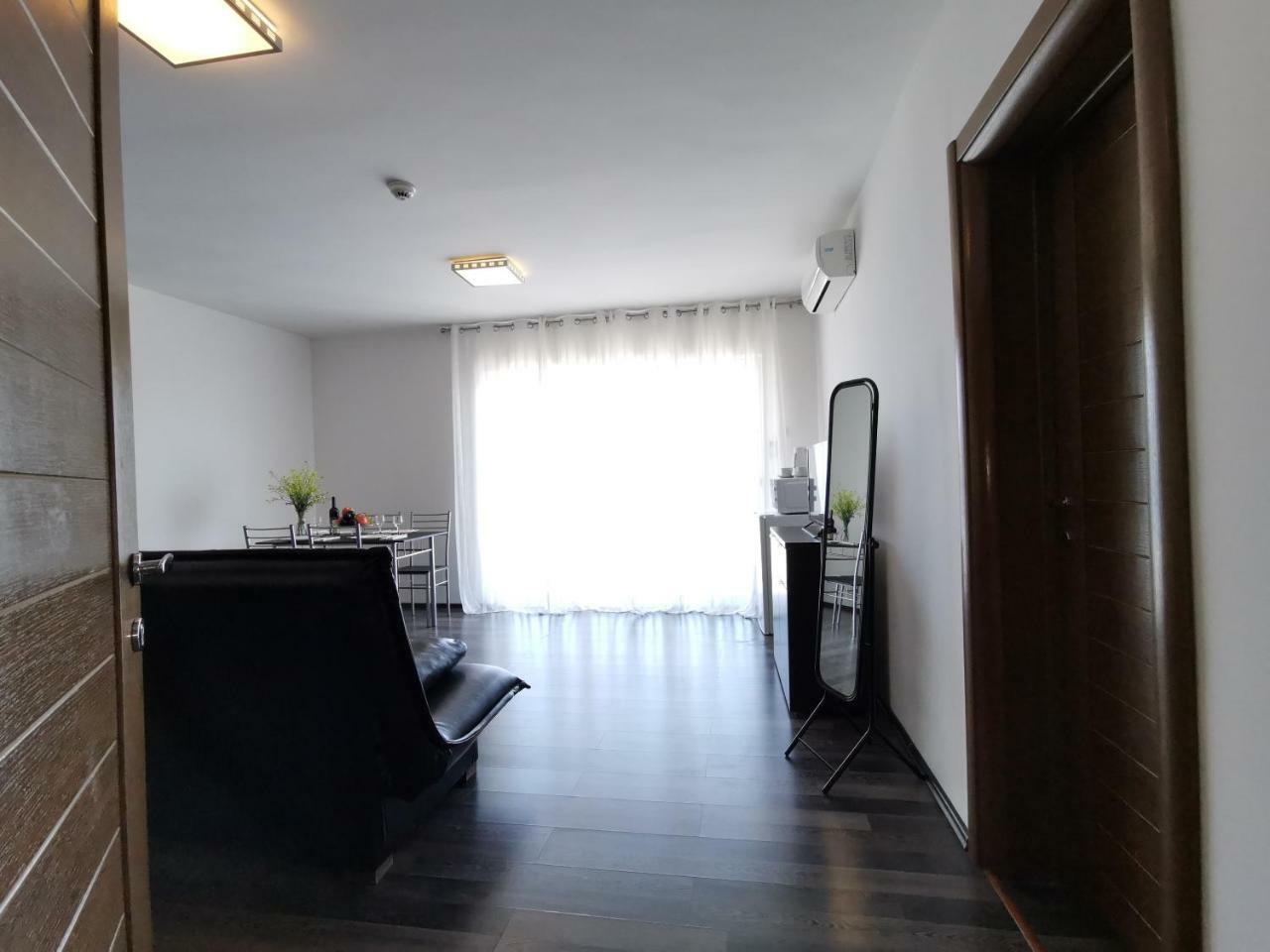 Apartments Apple Cat Montenegro Ko 比耶拉 外观 照片