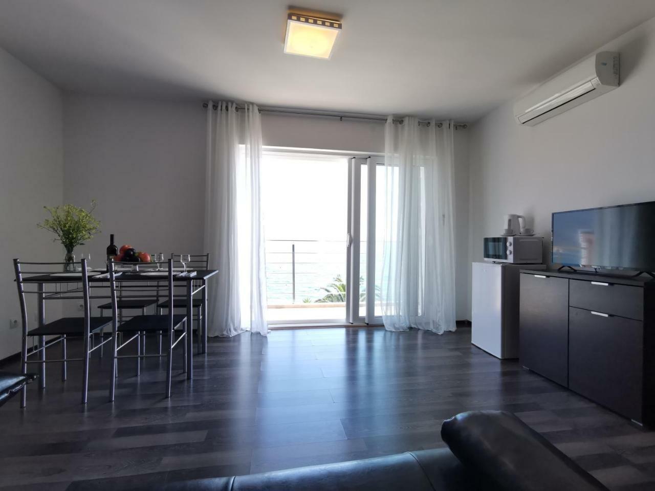 Apartments Apple Cat Montenegro Ko 比耶拉 外观 照片