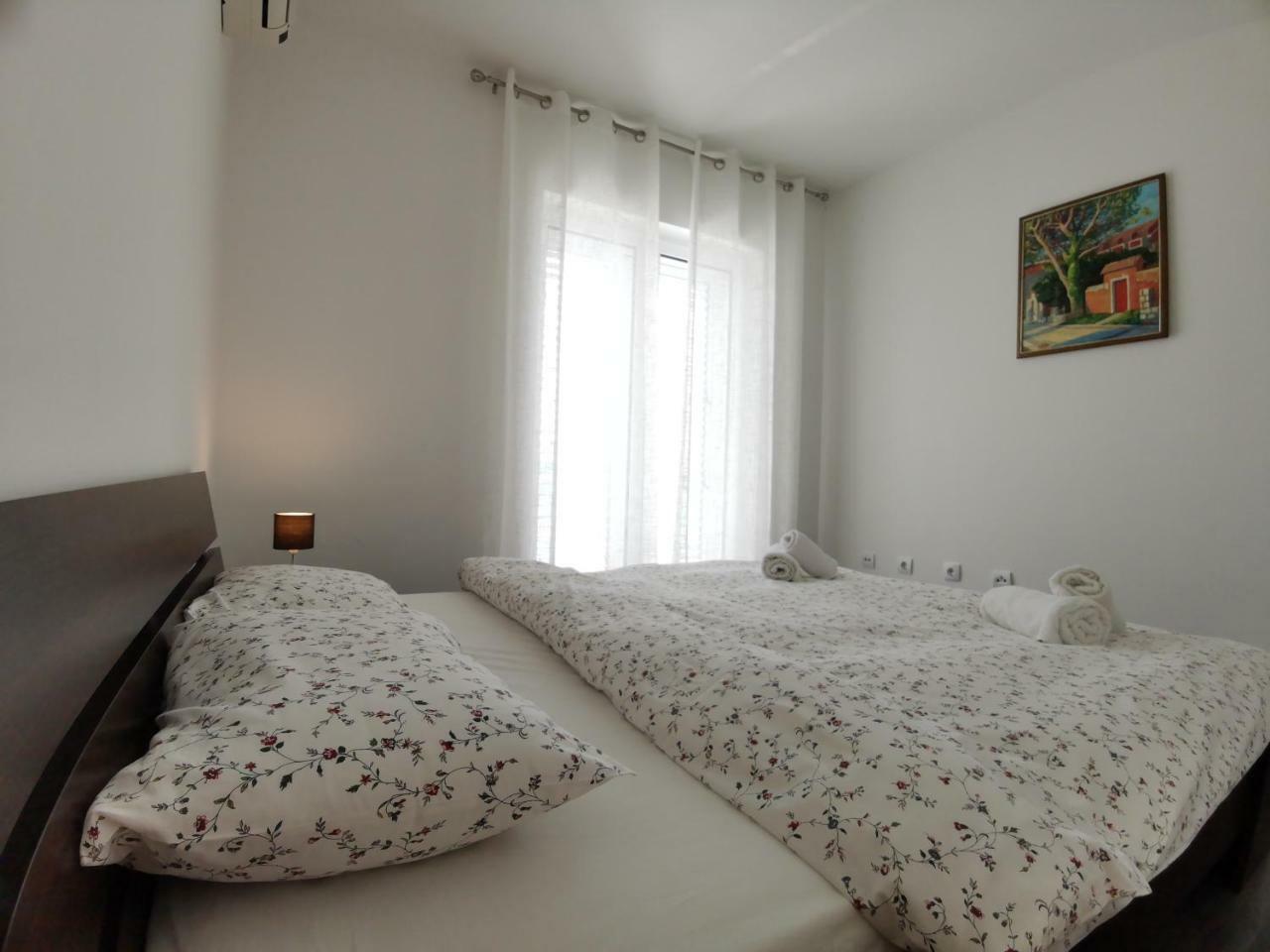 Apartments Apple Cat Montenegro Ko 比耶拉 外观 照片