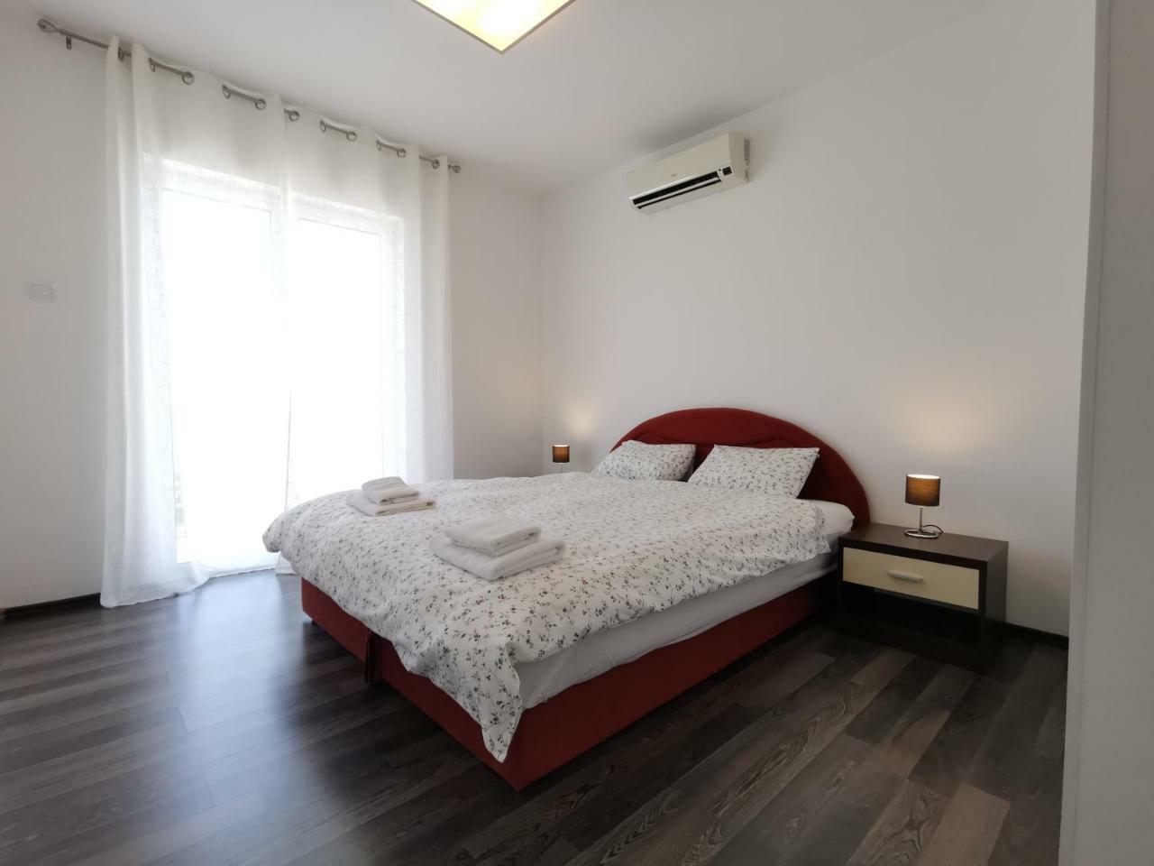 Apartments Apple Cat Montenegro Ko 比耶拉 外观 照片