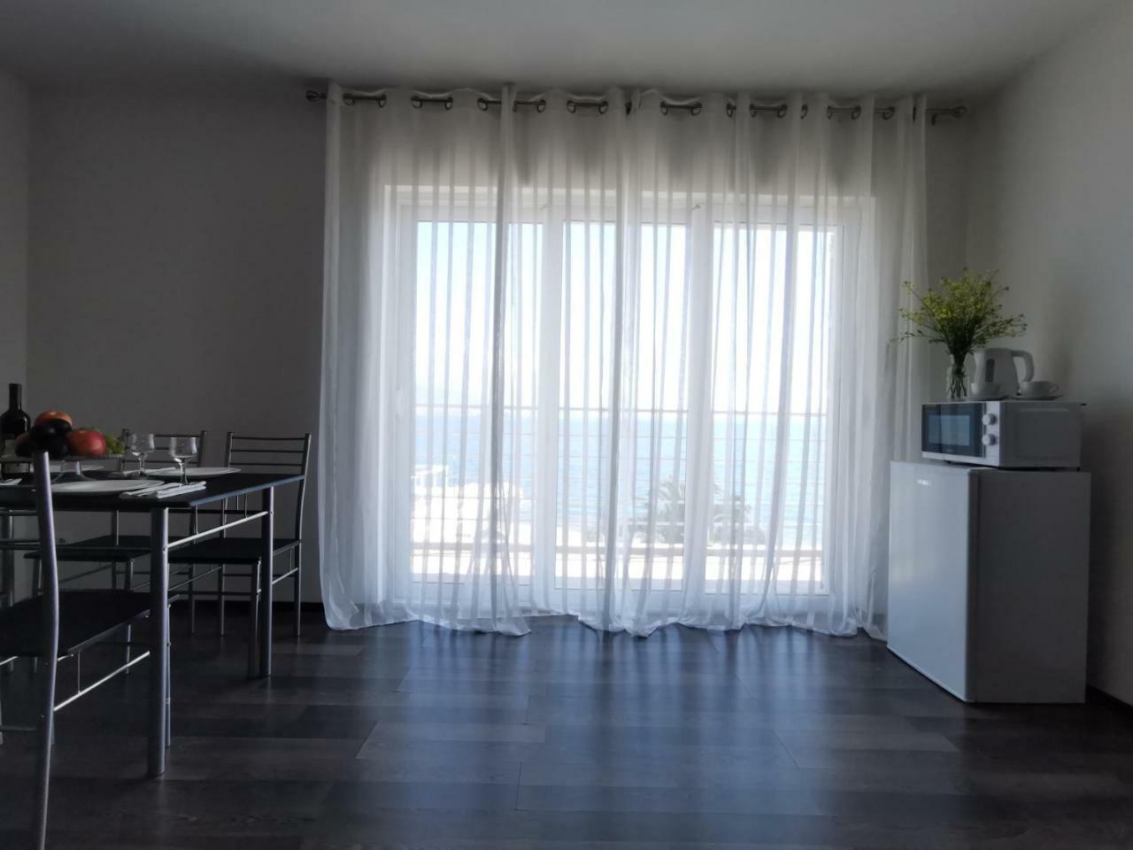 Apartments Apple Cat Montenegro Ko 比耶拉 外观 照片